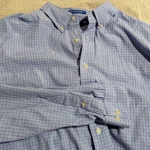 Port Authority Long Sleeve